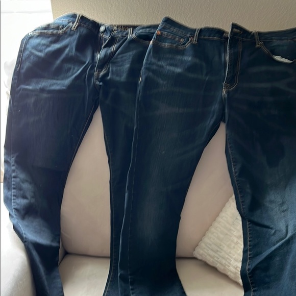 American Eagle Outfitters Other - American Eagle Outfitters Dark Wash Denim